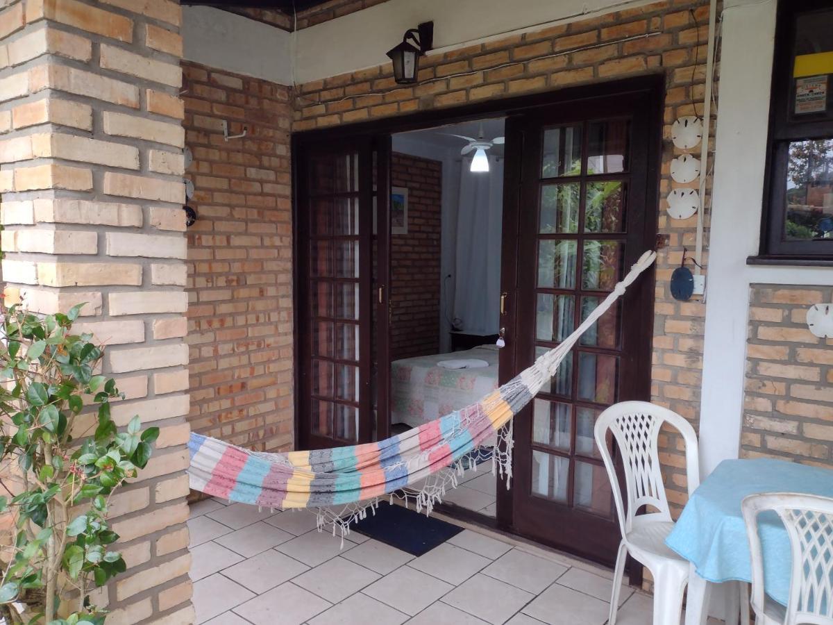 Florianópolis Pousada Marujo מראה חיצוני תמונה