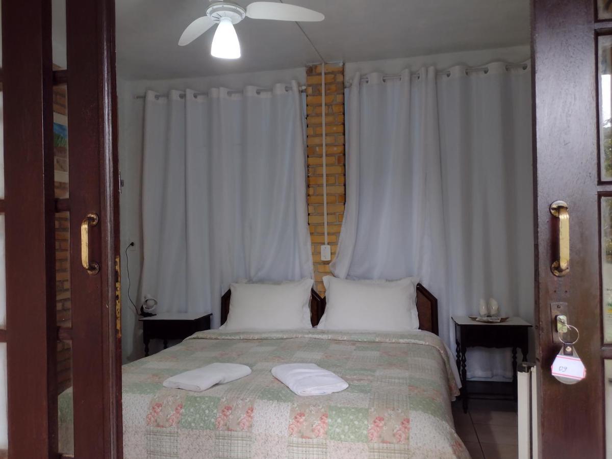 Florianópolis Pousada Marujo מראה חיצוני תמונה