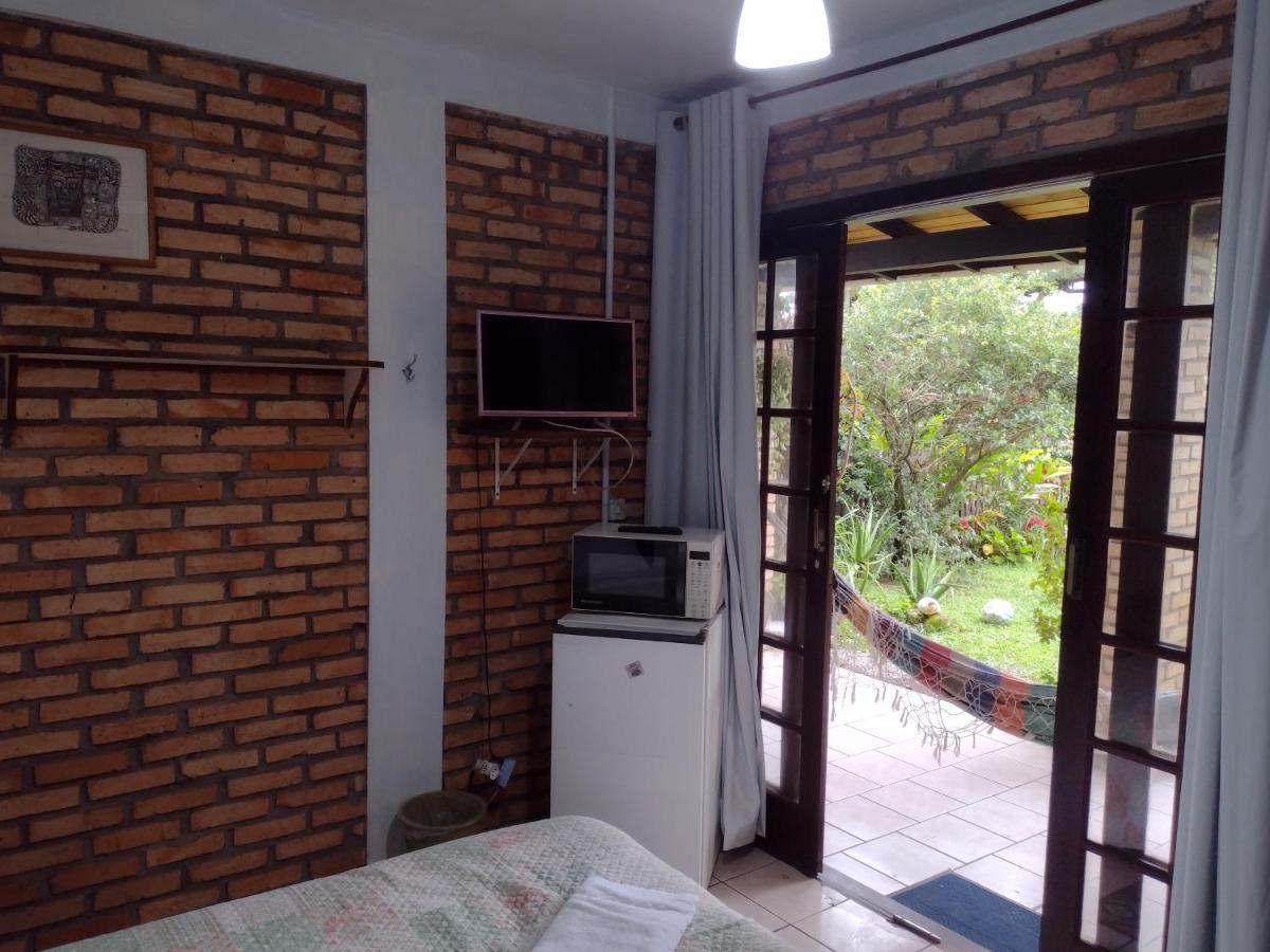 Florianópolis Pousada Marujo מראה חיצוני תמונה