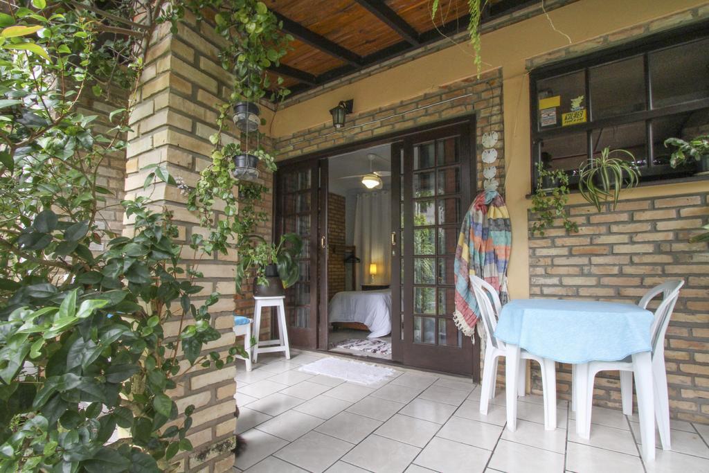 Florianópolis Pousada Marujo מראה חיצוני תמונה